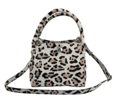 Livia Håndtaske, Snow Leo