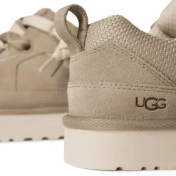 Lo Lowmel Sneakers, Mustard Seed, 41