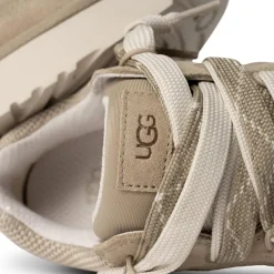 Lo Lowmel Sneakers, Mustard Seed, 41