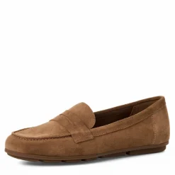 Loafers, Brown, 42