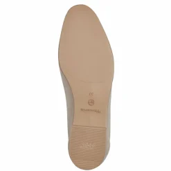 Loafers, Champagne, 37