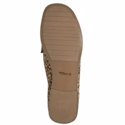 Loafers, Leopard, 41