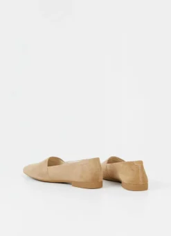 Loafers, Nougat, 36