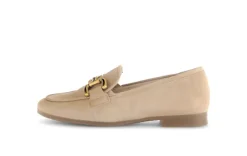 Loafers, Sand, 39