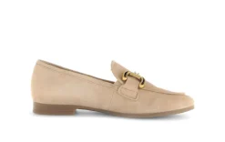 Loafers, Sand, 39