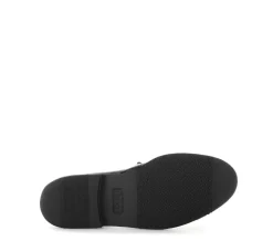 Loafers, Schwarz, 41