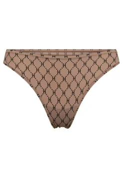 Logo 3-pak Trusser, Brown, L/XL