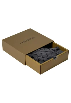 Logo 3-pak Trusser, Grey, S/M