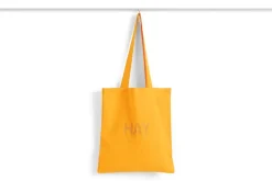 Logo Tote Bag, Mango