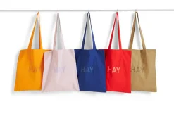 Logo Tote Bag, Mango