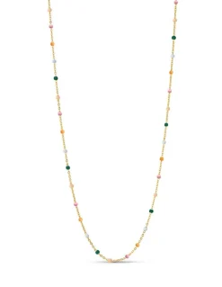 Lola Halskæde, Dreamy, 38+2+2 cm