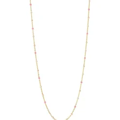 Lola Halskæde, Tropical, 38+2+2 cm