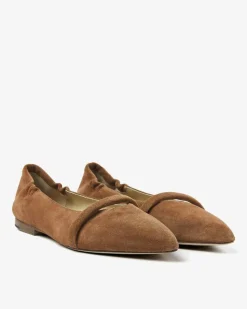 Lola Rose Ballerinasko, Nocciola, 41