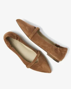 Lola Rose Ballerinasko, Nocciola, 41