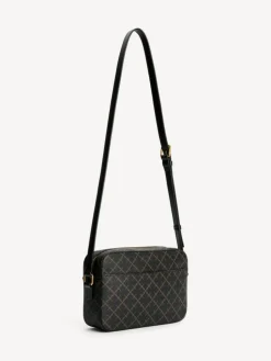 Lolla Crossbody, Dark Chocolate