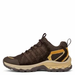 London Lourdes Sneakers, Brown, 39