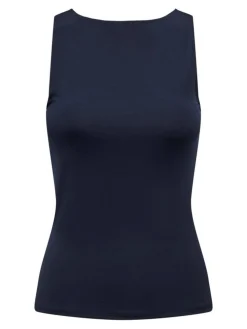 Lone Life Vendbar Top, Night Sky, L