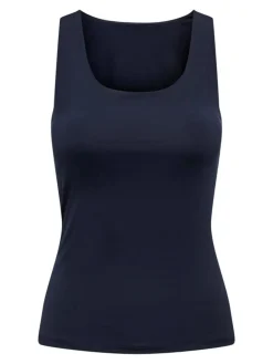 Lone Life Vendbar Top, Night Sky, L