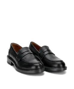 Loretta Loafers, Sort, 42