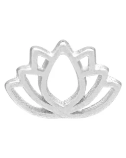 Lotus Ørering, Silver
