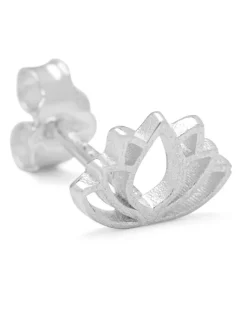 Lotus Ørering, Silver