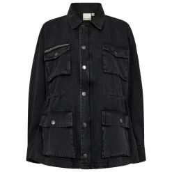 Louisa Jakke, Black, S/M