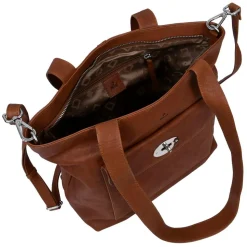 Louise Shopper, Cognac