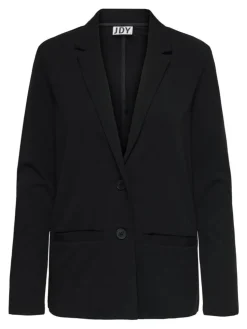 Louisville Catia Blazer, Sort, XS