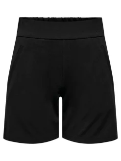 Louisville Catia Shorts, Black, S