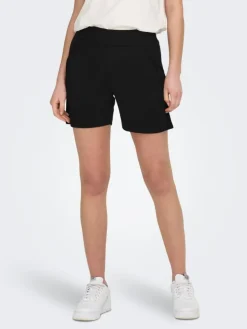 Louisville Catia Shorts, Black, S