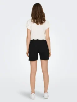 Louisville Catia Shorts, Black, S