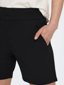 Louisville Catia Shorts, Black, S