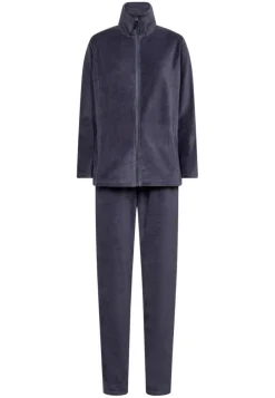 Loungewear, Blue, XL