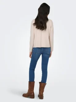 Loyal Life Cardigan, Moonbeam, S