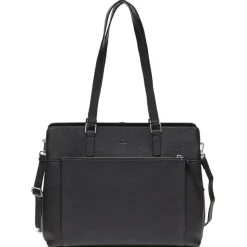 Lucca Arbejdstaske, Black