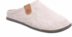 Lucca-D Hjemmesko, Silk, 41