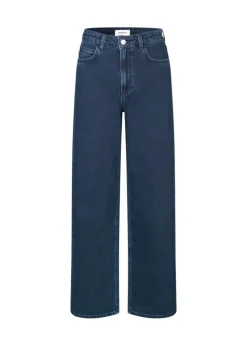 LuccaMD Jeans, Dark Indigo Denim, 30