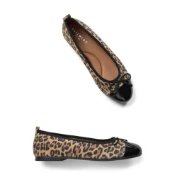 Lucy Ballerinasko, Leo/Patent, 38