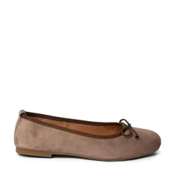 Lucy Lu Ballerinasko, Mole Suede, 37