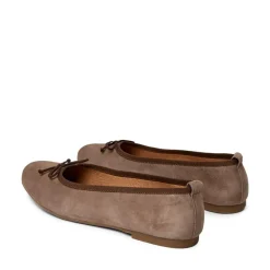 Lucy Lu Ballerinasko, Mole Suede, 37