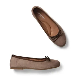 Lucy Lu Ballerinasko, Mole Suede, 37