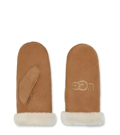 Luffer, Chestnut, S/M