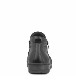 Lugano Laisa Ankelstøvler, Black, 39