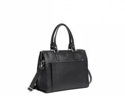 Lulu 14" Arbejdstaske, Sort