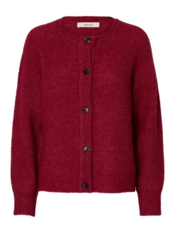 Lulu Cardigan, Anemone, M