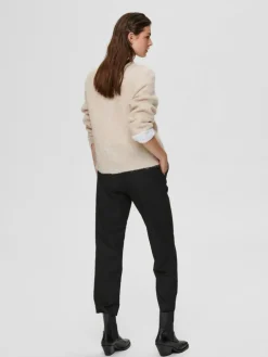 Lulu Cardigan, Birch, L