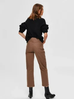 Lulu Cardigan, Sort, M