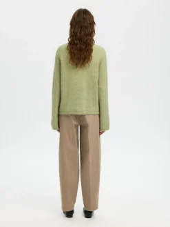 Lulu New Cardigan, Lint, M