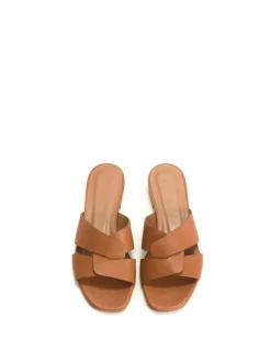 Lulu Sandaler, Dark Tan, 37