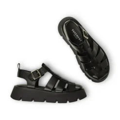 Lulu Sandaler, Sort, 41